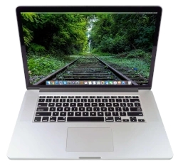 Apple Macbook Pro 15" 2015 A1398 MJLQ2LL/A 2.2 GHz i7 1TB