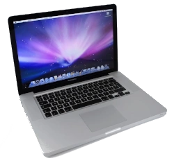 Apple Macbook Pro 15" 2015 A1398 MJLQ2LL/A 2.2 GHz i7 256GB