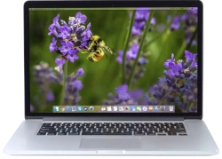 Apple Macbook Pro 15" 2015 A1398 MJLT2LL/A 2.5 GHz i7 128GB laptop
