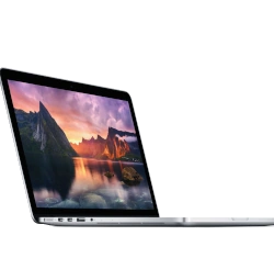 Apple Macbook Pro 15" 2015 A1398 MJLT2LL/A 2.5 GHz i7 256GB