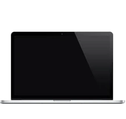Apple Macbook Pro 15" 2015 A1398 MJLT2LL/A 2.5 GHz i7 512GB