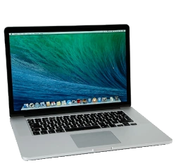 Apple Macbook Pro 15" 2015 A1398 MJLU2LL/A 2.8 GHz Core i7 1TB