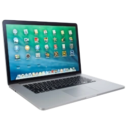 Apple Macbook Pro 15" 2015 A1398 MJLU2LL/A 2.8 GHz i7 512GB laptop
