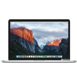 Apple Macbook Pro 15" A1398 Core i5 4th Gen laptop