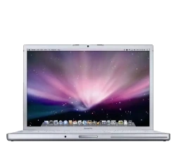 Apple MacBook Pro 15" Core2Duo A1260 MB134LL/A