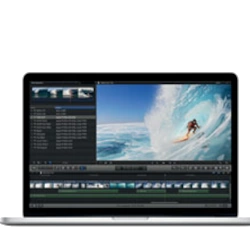 Apple Macbook Pro 15,2 A1989 13" 2018 Touch Bar - 2.7 GHz Core i7 256GB