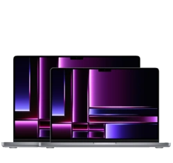 Apple MacBook Pro 16" A2780 2023 M2 Pro 12C CPU 19C GPU 64GB 1TB