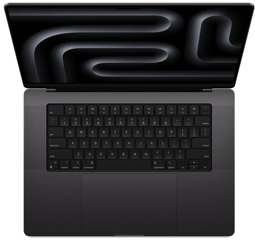 Apple MacBook Pro 16" A2991 M3 Max MRW63LL/A 48 GB 1TB 2023