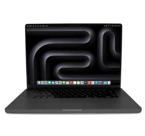 Apple MacBook Pro 16" A2991 M3 Max MRW63LL/A 48 GB 512GB 2023