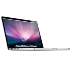 Apple MacBook Pro 17" A1297 Core i5 unibody