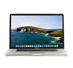 Apple MacBook Pro 17" A1297 MB604LL/A 2.66GHz Core 2 Duo laptop