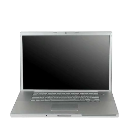 Apple MacBook Pro 17" Core2Duo A1229 laptop