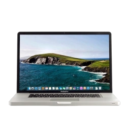 Apple MacBook Pro 5,2 17" A1297 2.93GHz Core 2 Duo laptop
