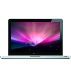 Apple MacBook Pro 6,1 17" A1297 2.53GHz Core i7