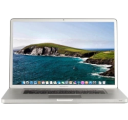 Apple MacBook Pro 6,1 17" A1297 MC024LL/A 2.66GHz Core i7