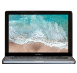 Apple Macbook Pro 8,1 13" 2011 A1278 MD313LL/A Core i7 laptop