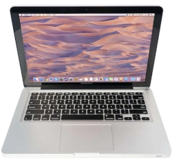 Apple Macbook Pro 8,1 13" 2011 A1278 MD314LL/A 2.8 GHz i7