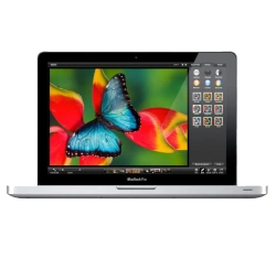 Apple Macbook Pro 8,1 13" (Early 2011) A1278 MC700LL/A 2.3 GHz i5 laptop
