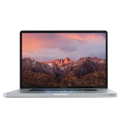 Apple Macbook Pro 8,2 15" (2012) A1286 MD322LL/A 2.5 GHz i7