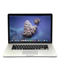 Apple MacBook Pro 8,3 17" A1297 2.5GHz Core i7