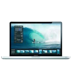Apple MacBook Pro 8,3 17" A1297 MC725LL/A 2.20GHz Core i7