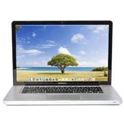 Apple Macbook Pro 9,1 15" 2012 A1286 MD103LL/A 2.30 GHz i7