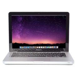 Apple Macbook Pro 9,2 13" (Mid 2012) A1278 MD102LL/A 2.9 GHz i7