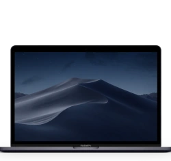 Apple Macbook Pro A1989 13" 2019 Touch Bar MV982LL/A - 2.8 GHz i7 1TB laptop