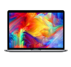 Apple Macbook Pro A1989 13" 2019 Touch Bar MV982LL/A - 2.8 GHz i7 512GB SSD