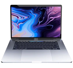 Apple Macbook Pro A1990 15" 2019 Touch Bar MV902LL/A - 2.6 GHz Core i7 1TB SSD laptop