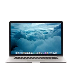 Apple Macbook Pro A1990 15" 2019 Touch Bar MV902LL/A - 2.6 GHz i7 512GB SSD