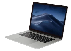 Apple Macbook Pro A1990 15" 2019 Touch Bar MV942LL/A - Core i9 2TB SSD laptop
