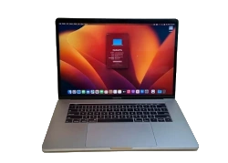 Apple Macbook Pro A1990 15" 2019 Touch Bar MV942LL/A - Core i9 512GB SSD