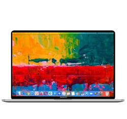 Apple Macbook Pro A2141 16" 2019 Scissor BTO/CTO - 2.4 GHz i9 1TB SSD