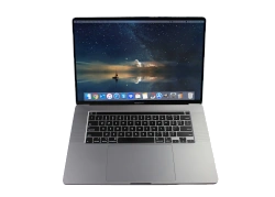 Apple Macbook Pro A2141 16" 2019 Scissor BTO/CTO - 2.4 GHz i9 512GB SSD