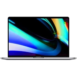Apple Macbook Pro A2141 16" 2019 Scissor MVVL2LL/A - 2.6 GHz i7 1TB SSD
