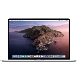 Apple Macbook Pro A2141 16" 2019 Scissor MVVL2LL/A - 2.6 GHz i7 512GB SSD