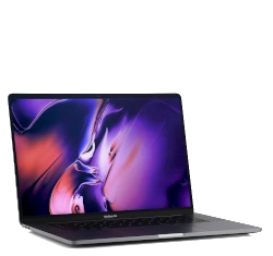 Apple Macbook Pro A2141 16" 2019 Scissor MVVL2LL/A - 2.6 GHz i7 512GB laptop
