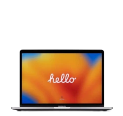 Apple MacBook Pro A2251 Touchbar 13.3" 2020 MWP72LL/A Core i5 2TB laptop