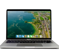 Apple Macbook Pro A2338 13" 2020 Touch Bar MYDA2LL/A 3.2 GHz M1 Chip 1TB