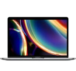 Apple Macbook Pro A2338 13-inch 2022 Touch Bar MNEP3LL/A 3.49 GHz M2 Chip 256GB