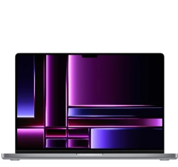 Apple Macbook Pro A2485 16" 2021 MK193LL/A M1 Pro 16GB 1TB
