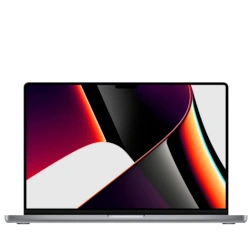 Apple Macbook Pro A2485 16" 2021 MK193LL/A M1 Pro 16GB 512GB