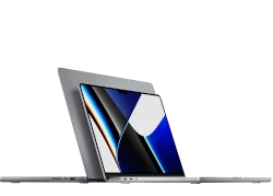Apple Macbook Pro A2485 16" 2021 MK1A3LL/A M1 Max Chip 32GB 1TB