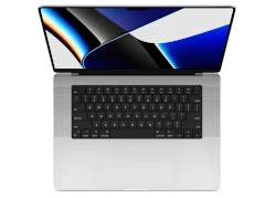 Apple Macbook Pro A2485 16" 2021 MK1E3LL/A M1 Pro Chip 16GB 1TB