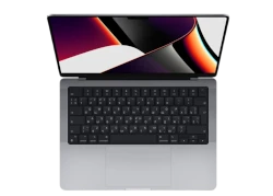 Apple Macbook Pro A2485 16" 2021 MK1E3LL/A M1 Pro Chip 16GB 512GB laptop