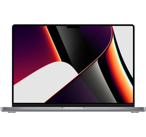 Apple Macbook Pro A2485 16" 2021 MK1F3LL/A M1 Chip 16GB 512GB