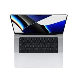 Apple Macbook Pro A2485 16" 2021 MK1H3LL/A M1 Max 64GB 1TB