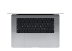 Apple Macbook Pro A2485 16" 2021 MK1H3LL/A M1 Max Chip 32GB 1TB laptop