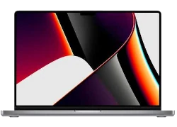 Apple Macbook Pro A2485 16" 2021 MK1H3LL/A M1 Pro 32GB 1TB laptop